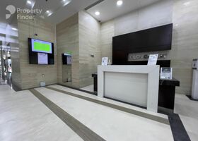 Image for Lobby in Clover Bay Tower