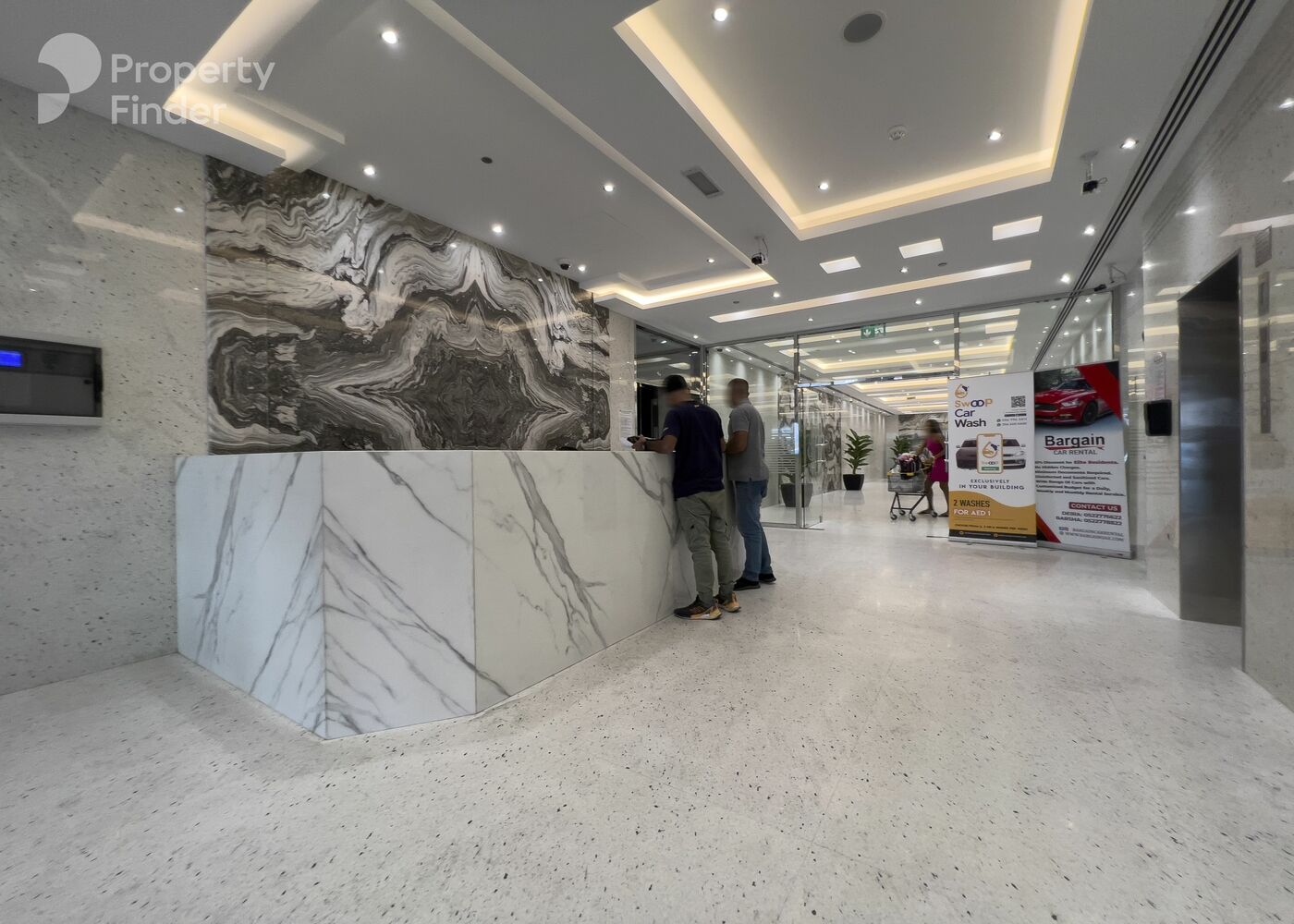 Gallery mosaic item small second