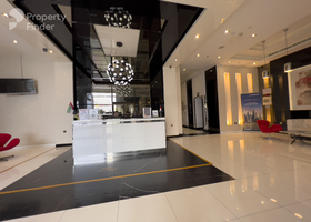 Image for Lobby in Executive Bay