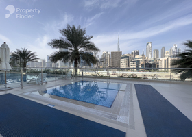 Image for Children Swimming Pool in Fairview Residency