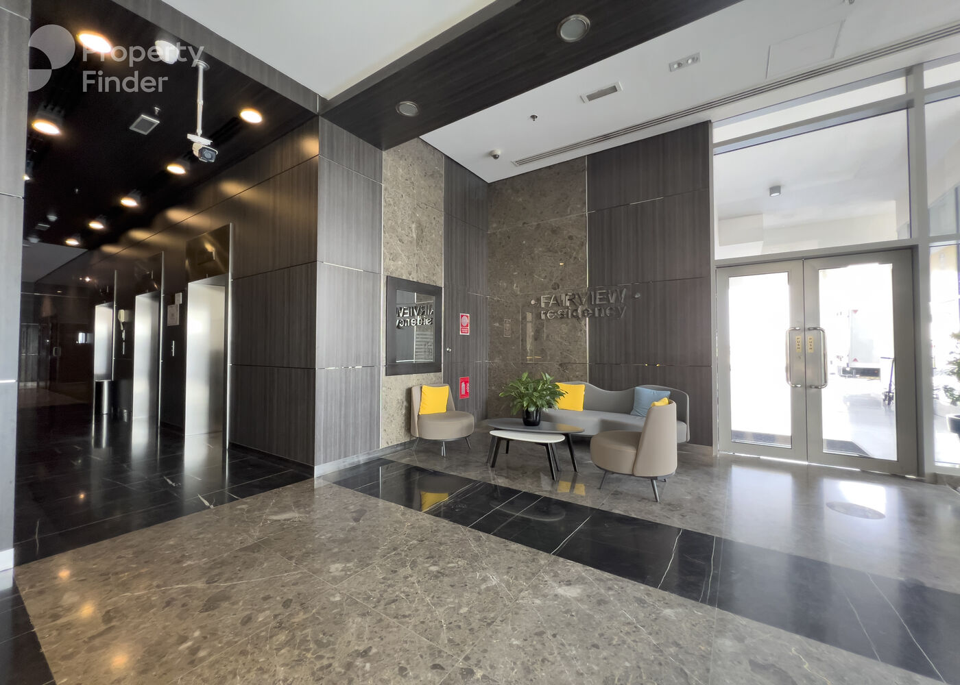 Gallery mosaic item small second