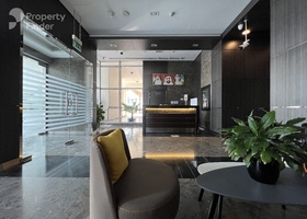Image for Lobby in Fairview Residency
