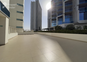 Image for Barbecue Area in Fairview Residency