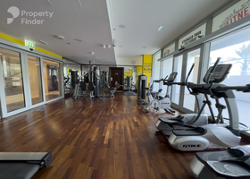 Image for Gym in Fairview Residency