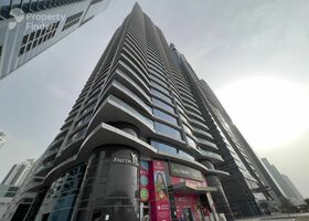 Image for Building Exterior in Falcon Tower
