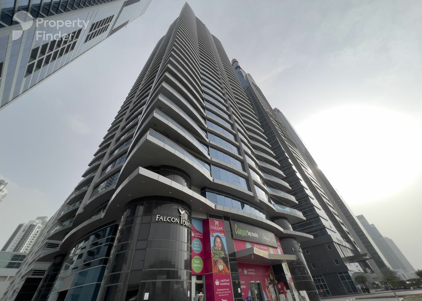 Gallery mosaic item small first