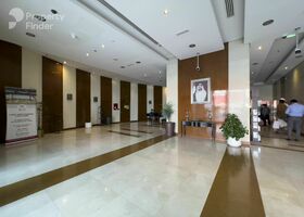 Image for Lobby in Fifty One Tower