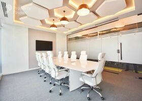 Image for Conference Room in Iris Bay