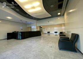 Image for Lobby in Iris Bay