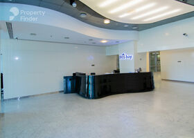 Image for Lobby in Iris Bay