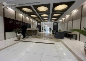 Image for Lobby in Lake Central
