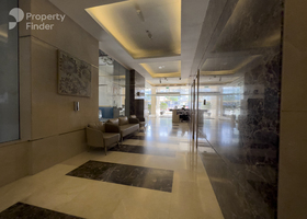 Image for Lobby in Mayfair Tower