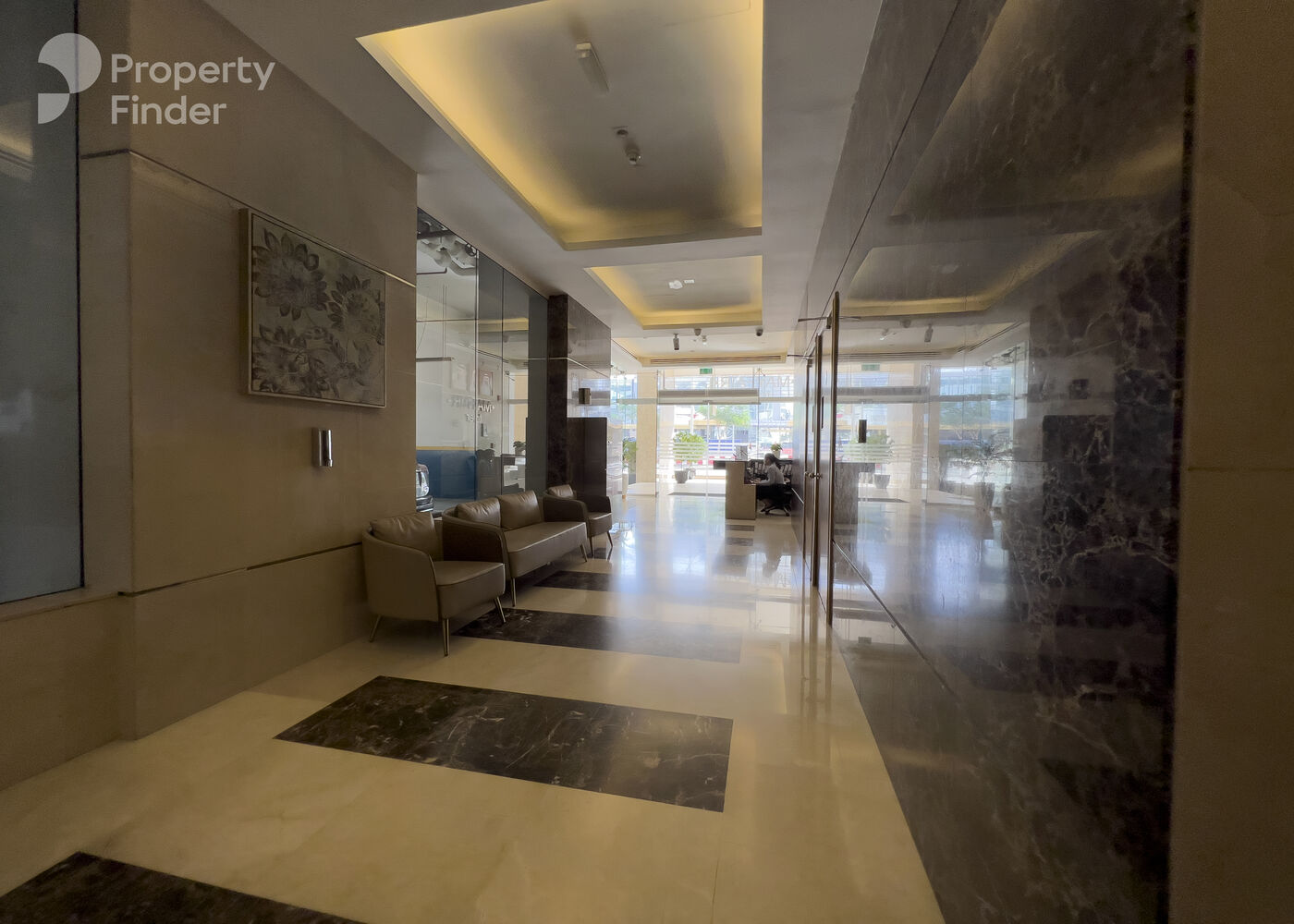 Gallery mosaic item small second