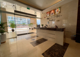 Image for Lobby in Mayfair Tower