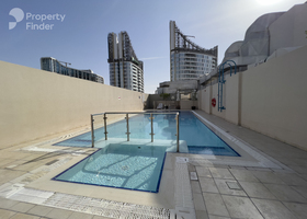 Image for Children Swimming Pool in Mayfair Tower