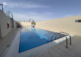 Image for Adults Swimming Pool in Mayfair Tower