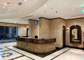 Image for Lobby in Ontario Tower