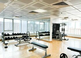 Image for Gym in Ontario Tower