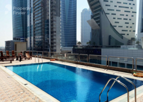 Image for Adults Swimming Pool in Ontario Tower