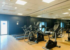 Image for Gym in Opal Tower