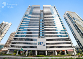 Image for Building Exterior in Opal Tower