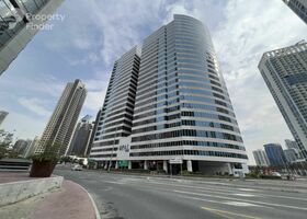 Image for Building Exterior in Opal Tower