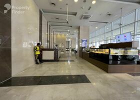 Image for Lobby in Opal Tower