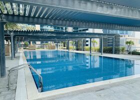 Image for Adults Swimming Pool in Opal Tower