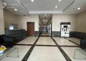 Image for Lobby in Oxford Tower