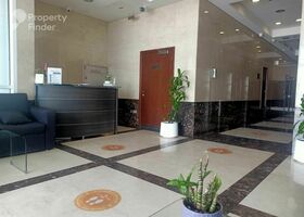 Image for Lobby in Oxford Tower