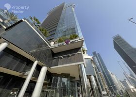 Park Lane Tower Towers