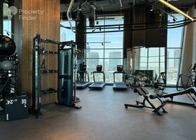 Image for Gym in 15 Northside