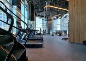 Image for Gym in 15 Northside