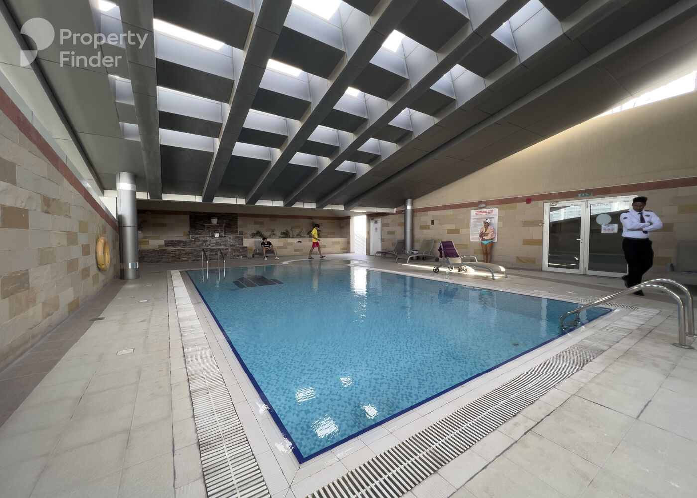 Gallery mosaic item small second