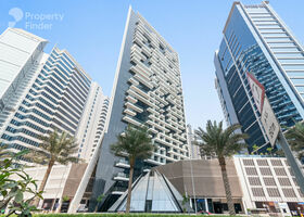 Image for Building Exterior in Silver Star Tower