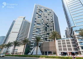 Image for Building Exterior in Silver Star Tower
