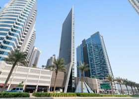 Image for Building Exterior in Silver Star Tower