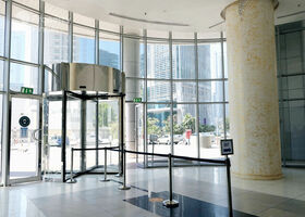 Image for Lobby in Silver Tower