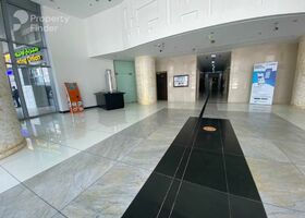 Image for Lobby in Silver Tower