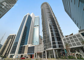 Image for Building Exterior in Silver Tower