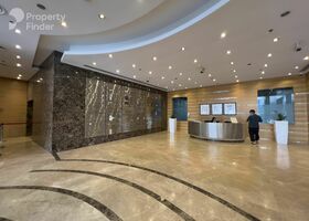 Image for Lobby in Sobha Sapphire