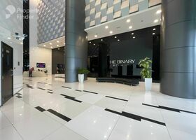 Image for Lobby in The Binary Tower