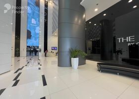 Image for Lobby in The Binary Tower