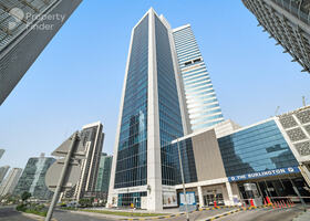 Image for Building Exterior in The Burlington