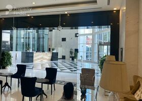 Image for Lobby in The Burlington