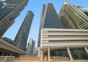 Image for Building Exterior in The Court