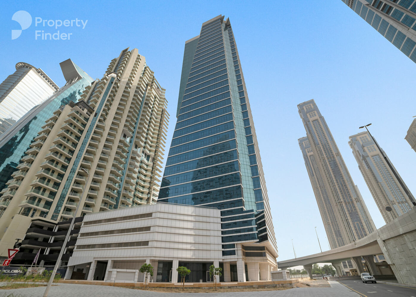 Gallery mosaic item small second