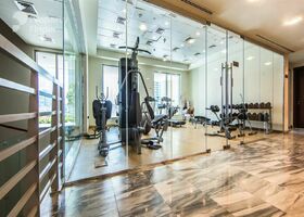 Image for Gym in Hamilton Tower