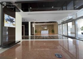 Image for Lobby in Hamilton Tower
