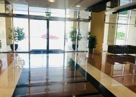 Image for Lobby in Hamilton Tower